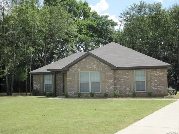 100 Silver Crest Dr, Elmore, AL 36025