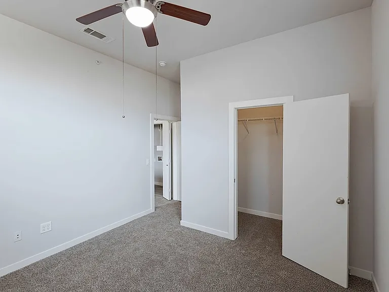 The District At Cypress Waters - Parson's Green — Photo 1707