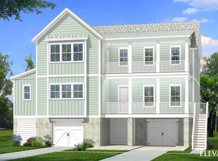 1428 Dahlia Rd, Mount Pleasant, SC 29464