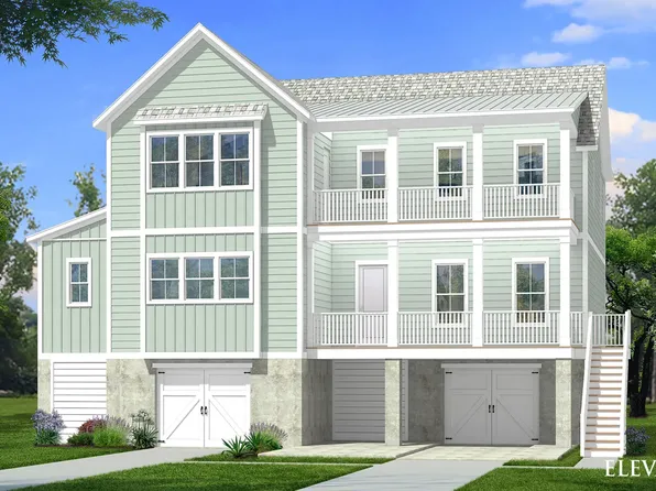 1428 Dahlia Rd, Mount Pleasant, SC 29464