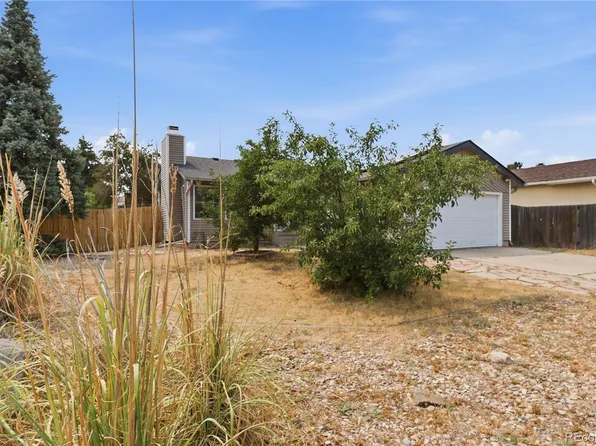 4100 S Laredo Way, Aurora, CO 80013