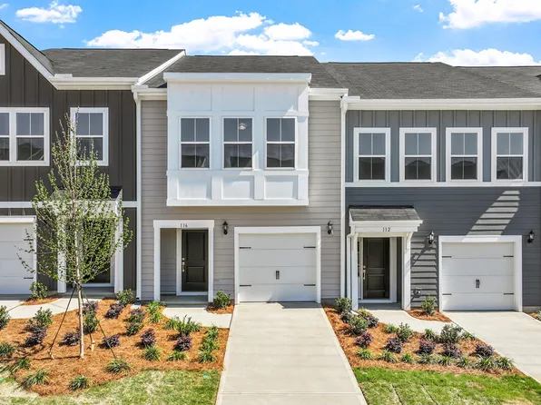 116 Central Townes Way #293, Raleigh, NC 27603