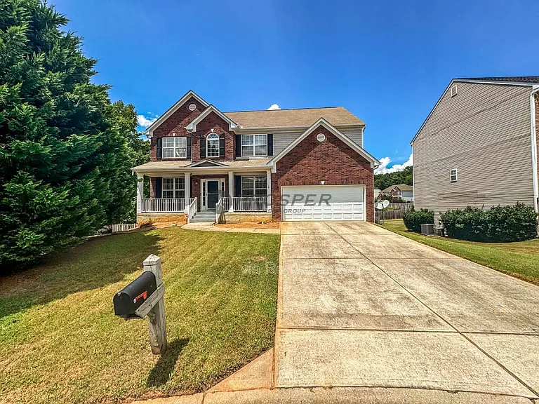 4 Bellflower Ct — Photo 1