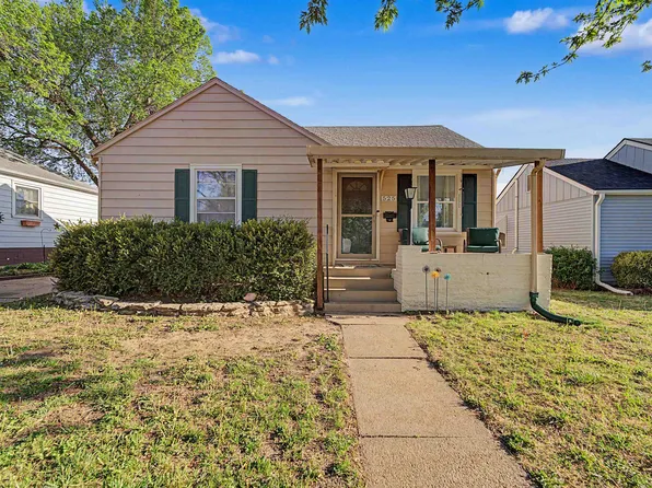 525 Fairview St, Salina, KS 67401