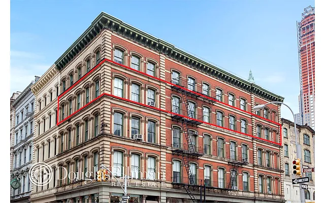 Sold by Douglas Elliman | media 1