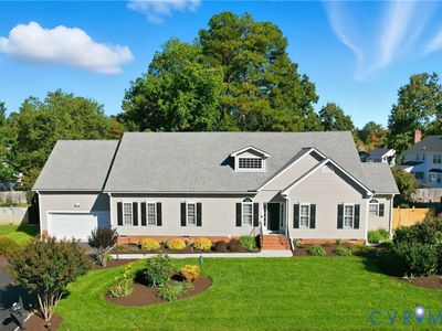 11904 Brandyview Ln, Henrico, VA, 23233