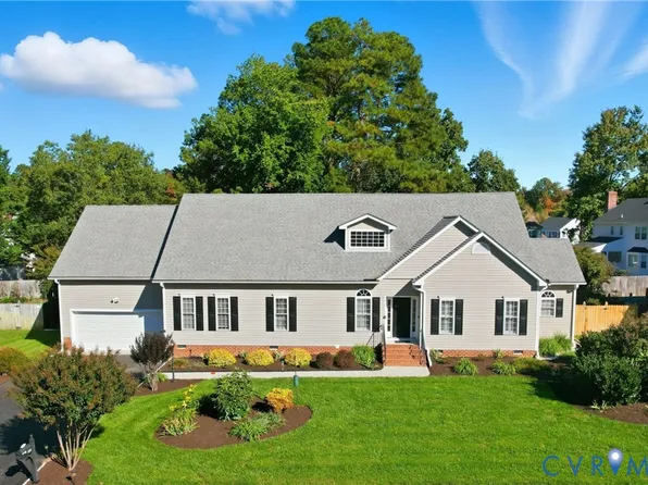 11904 Brandyview Ln, Henrico, VA 23233