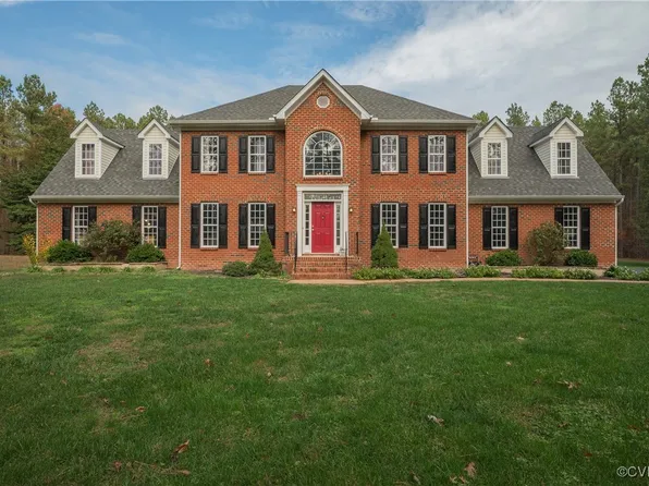 16166 Pug Swamp Ln, Beaverdam, VA 23015