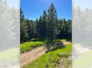 11 Price Loop, Cascade, ID 83611
