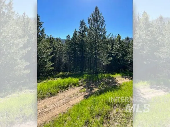 11 Price Loop, Cascade, ID 83611
