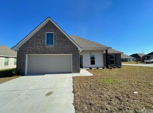 126 Rail Way, Thibodaux, LA 70301