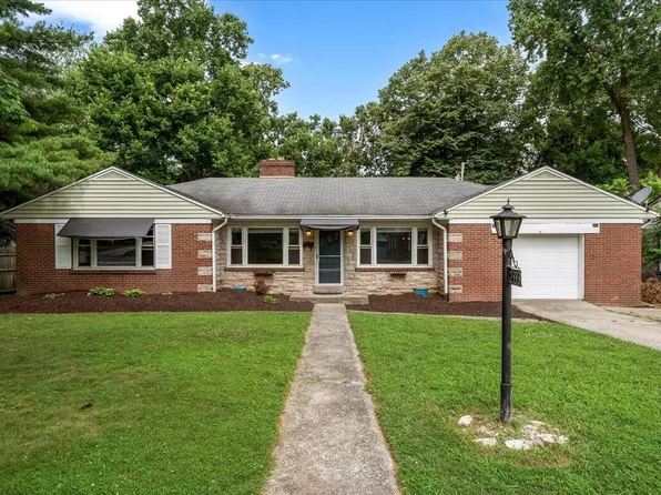 2333 Southview Dr, Lexington, KY 40503