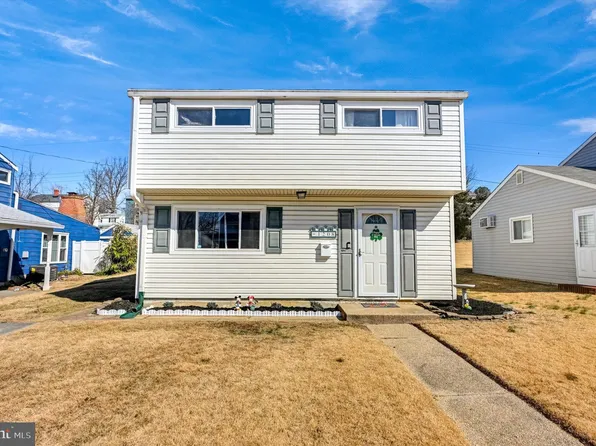 1208 Locust Ave, Baltimore, MD 21227