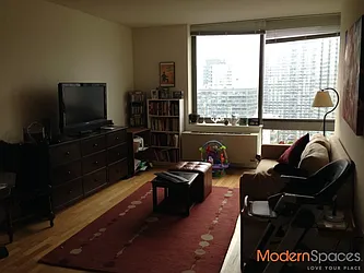 Rented by Modern Spaces