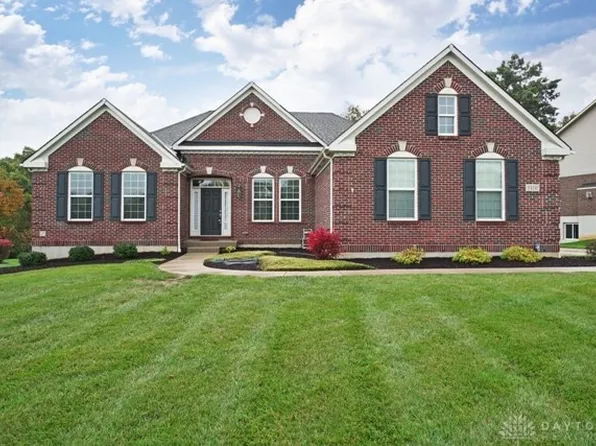 5110 Oak Brook Dr, Cincinnati, OH 45244