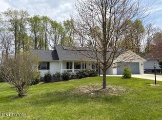 91 Upper Meadows Rd, Sparta, TN 38583