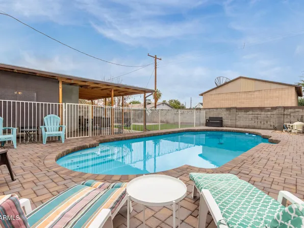 7913 W VERDE Lane, Phoenix, AZ 85033