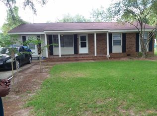 2608 Yorktown Ave, Albany, GA 31705