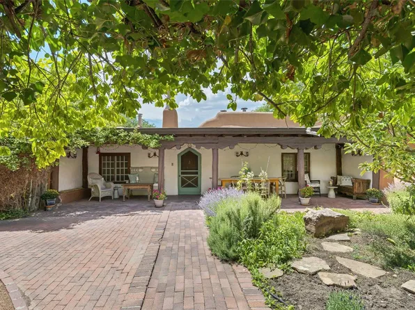 301-313 E De Vargas St, Santa Fe, NM 87501