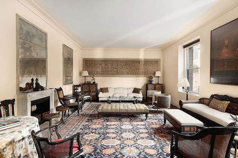 1st image of 550 Park Ave Floor 6W