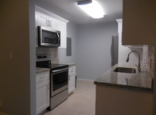 5600 SW 28th Ter, Fort Lauderdale, FL 33312