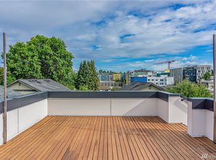 4852 40th Ave SW #A, Seattle, WA 98116