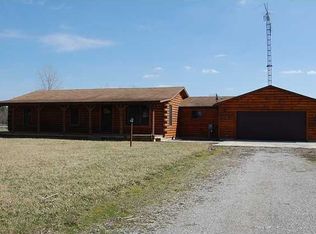 14839 Power Dam Rd, Defiance, OH 43512