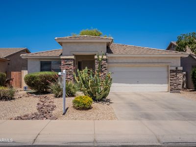 170 E Canary Ct, San Tan Valley, AZ, 85143