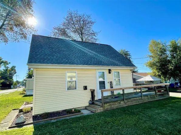 3330 North St, Erie, PA 16510