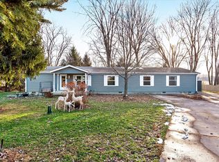 74 Inman Dr, Ingalls, IN 46048