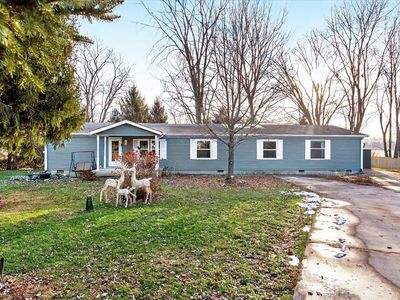 74 Inman Dr, Ingalls, IN, 46048