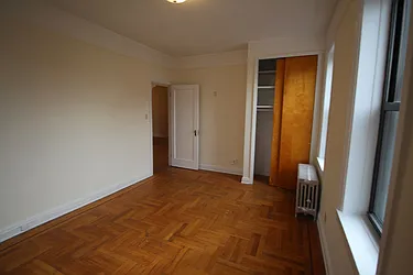 Rented by Slope Realty Co