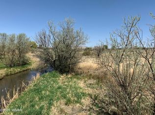2 N Old Gristmill Rd LOT 2, Eagar, AZ 85925