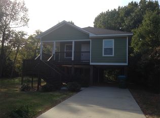 217 Nichols Dr, Biloxi, MS 39530