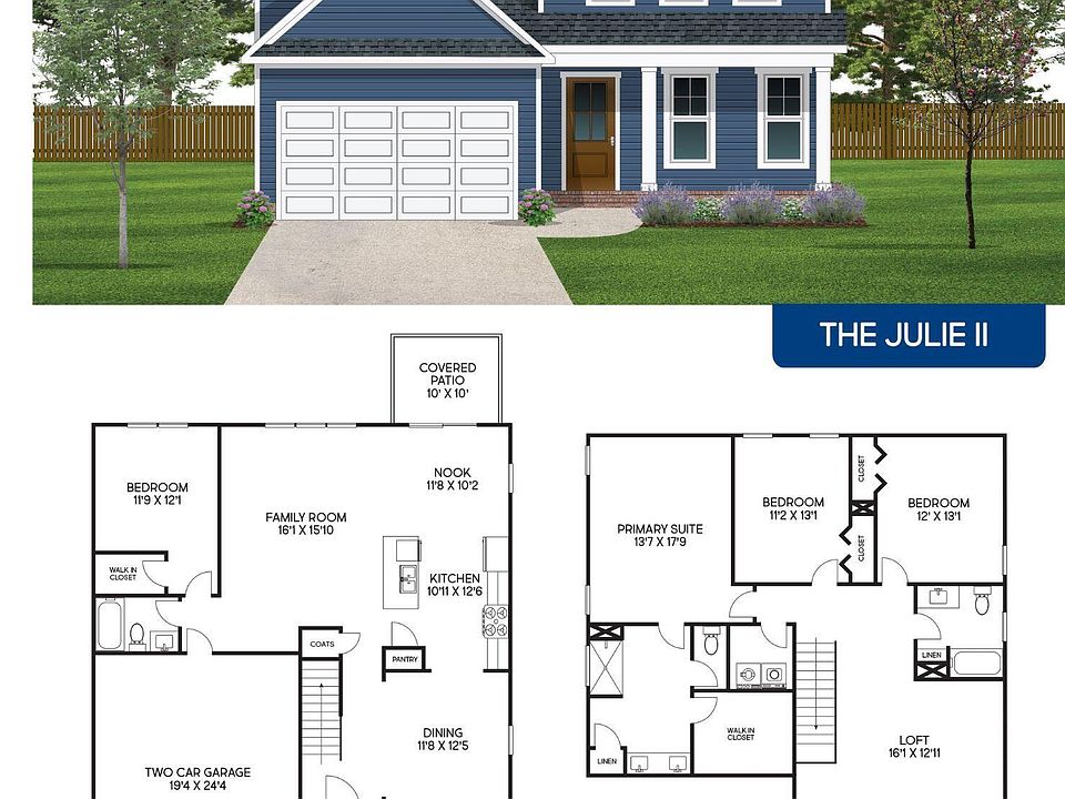 2nd image of 1214 Lanvale Road