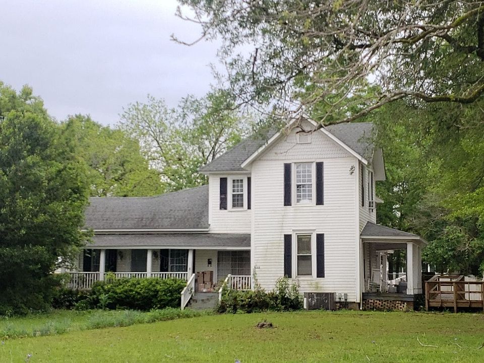 1123 W King St, Quincy, FL 32351 Zillow