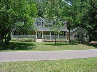 1012 NE 4th St, Williston, FL 32696