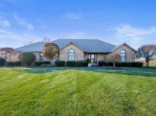 2901 W County Road 700 N, Muncie, IN 47303