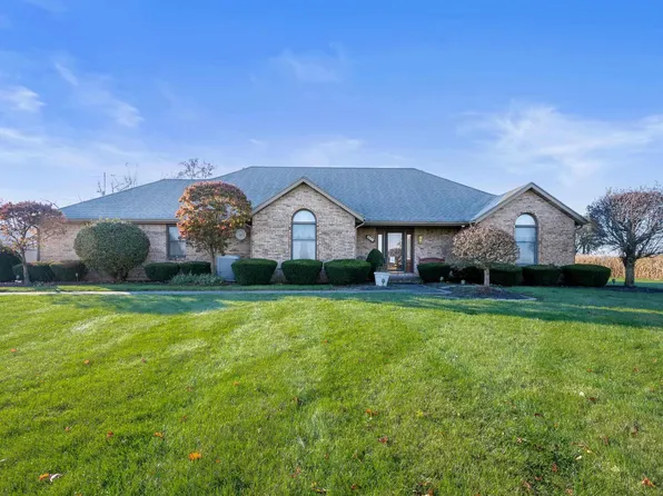 2901 W County Road 700 N, Muncie, IN 47303