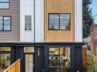 7336 27th Avenue NW, Seattle, WA