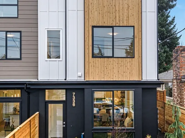 7336 27th Avenue NW, Seattle, WA 98117