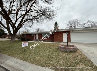 1301 S Tetonia Dr, Boise, ID 83705
