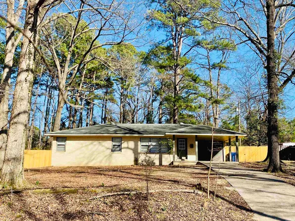 2585 Warren Ave, Camden, AR 71701