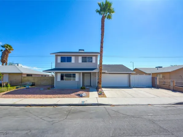 125 Sam Jonas Dr, Las Vegas, NV 89145