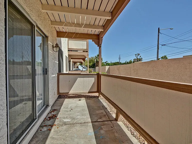 616 S Hardy Dr #102 — Photo 11
