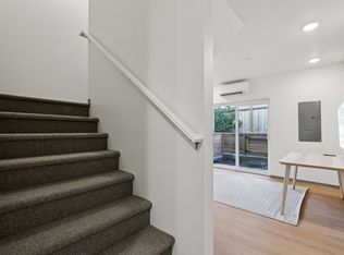 Ravenna Gardens, Seattle, WA 98105