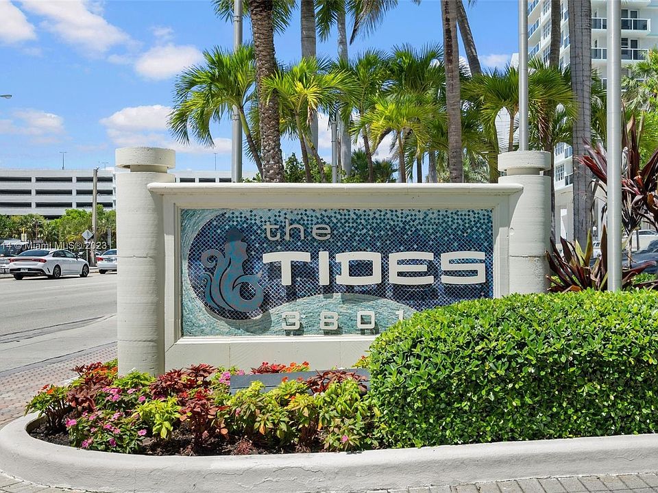 1st image of 3801 S Ocean Dr APT 2O