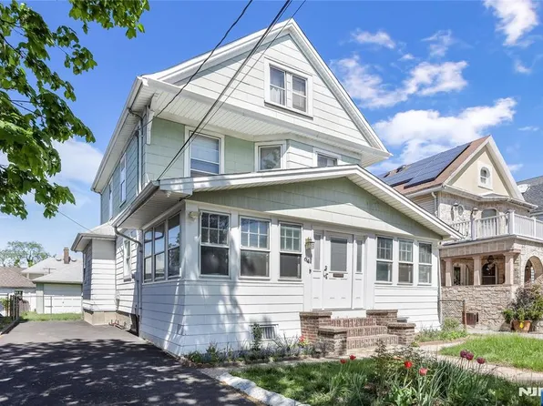 64 De Mott Ave, Clifton, NJ 07011