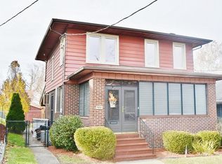 3817 Oswego St, Pittsburgh, PA