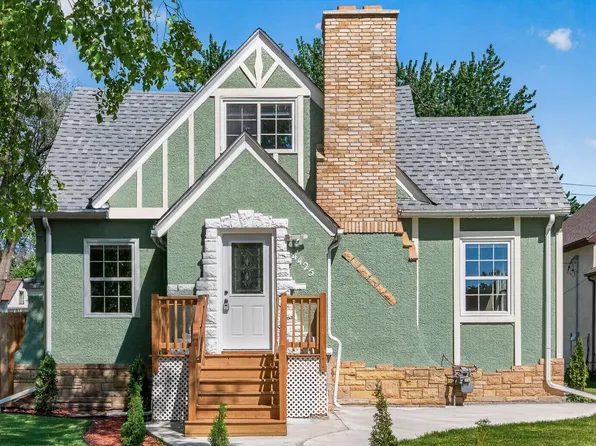 4425 Park Ave, Minneapolis, MN 55407